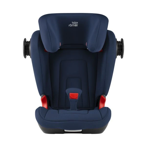 Römer Kidfix 2 S Autostoeltje Moonlight Blue 5 Römer Kidfix 2 S Autostoeltje Moonlight Blue - Afbeelding 3