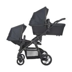 Silver Cross Coast Duowagen 0 Mnd Flint 7 Silver Cross Coast Duowagen 0 Mnd Flint -Stokke Shop silver cross coast duowagen 0 mnd flint 1 b48e
