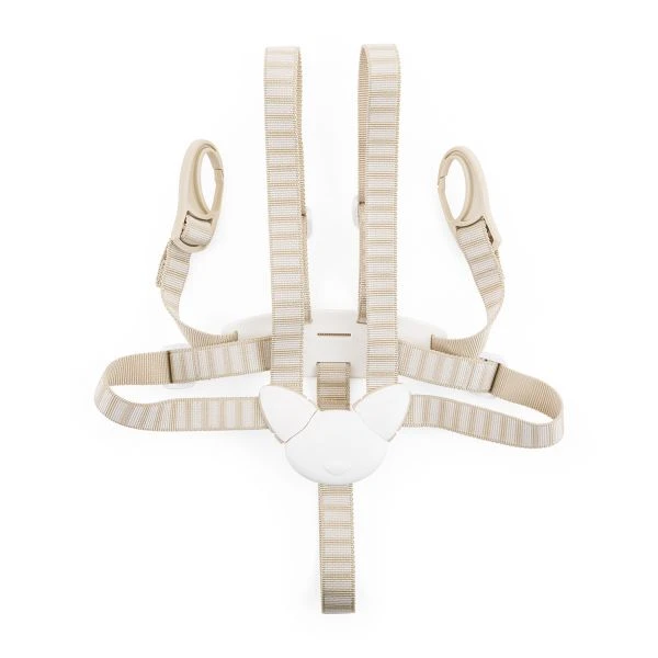 Stokke® Gordel Beige 3 Stokke® Gordel Beige