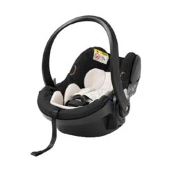 Stokke® IZi Go Modular⢠By BeSafe® Baby Autostoeltje Black