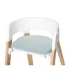 Stokke® Steps™ Junior Kussen Jade Twill 2 Stokke® Steps™ Junior Kussen Jade Twill -Stokke Shop stokke steps junior kussen jade twill 1 4ed5