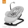 Stokke® Steps™ Wipstoel Grey Clouds -Stokke Shop stokke steps wipstoel grey clouds 4 f30a