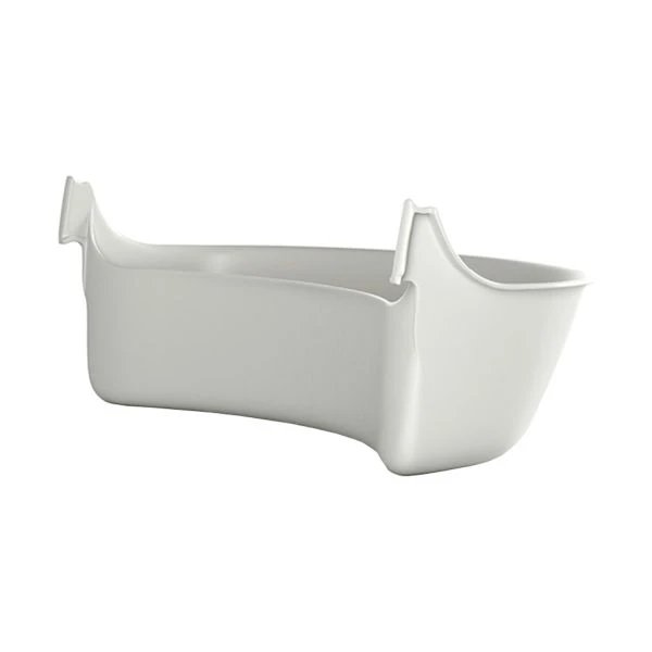 Stokke® Tripp Trapp® Storage Wit 4 Stokke® Tripp Trapp® Storage Wit - Afbeelding 2