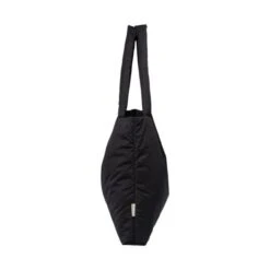 Studio Noos Puffy Mom Bag Black 9 Studio Noos Puffy Mom Bag Black -Stokke Shop studio noos puffy mom bag black 2 3fe0
