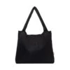 Studio Noos Puffy Mom Bag Black 2 Studio Noos Puffy Mom Bag Black -Stokke Shop studio noos puffy mom bag black d628