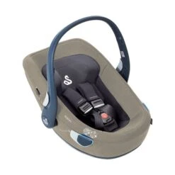 Swandoo Albert I-Size Autostoeltje Alfalfa