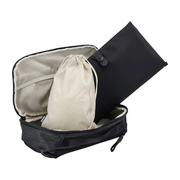 Thule Luiertas Rugzak Black - Afbeelding 5
