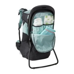 Thule Sapling Sling Rugzak -Stokke Shop thule sapling sling rugzak 5 a493