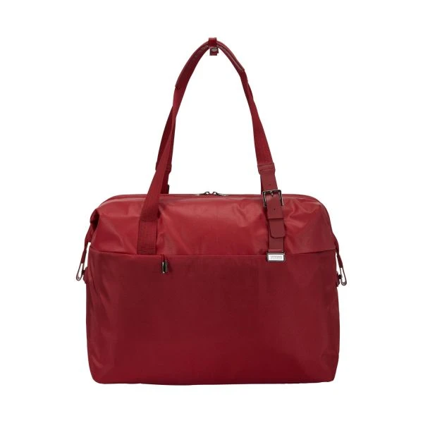 Thule Spira Weekendtas Rio Red 3 Thule Spira Weekendtas Rio Red