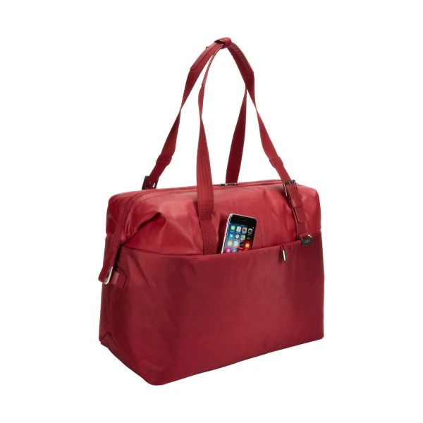 Thule Spira Weekendtas Rio Red 7 Thule Spira Weekendtas Rio Red - Afbeelding 5