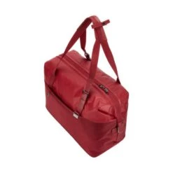 Thule Spira Weekendtas Rio Red 10 Thule Spira Weekendtas Rio Red -Stokke Shop thule spira weekendtas rio red 6 15c7