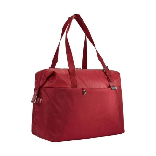 Thule Spira Weekendtas Rio Red 5 Thule Spira Weekendtas Rio Red - Afbeelding 3