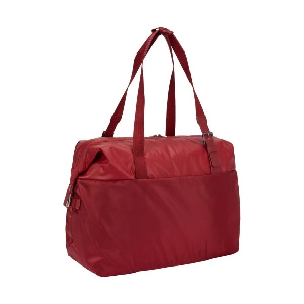 Thule Spira Weekendtas Rio Red 4 Thule Spira Weekendtas Rio Red - Afbeelding 2