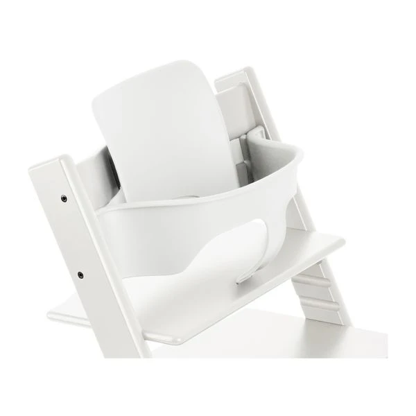 Stokke® Tripp Trapp® Baby Set™ Wit 3 Stokke® Tripp Trapp® Baby Set™ Wit