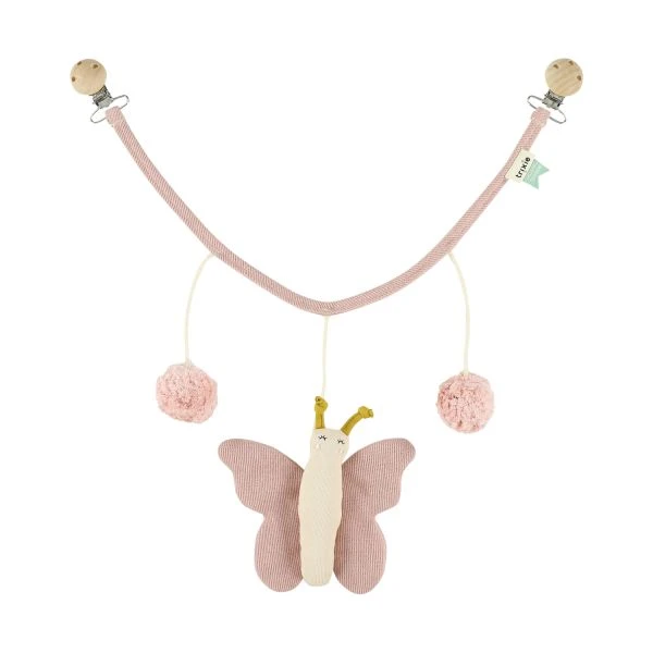Trixie Butterfly Wagenspanner 3 Trixie Butterfly Wagenspanner