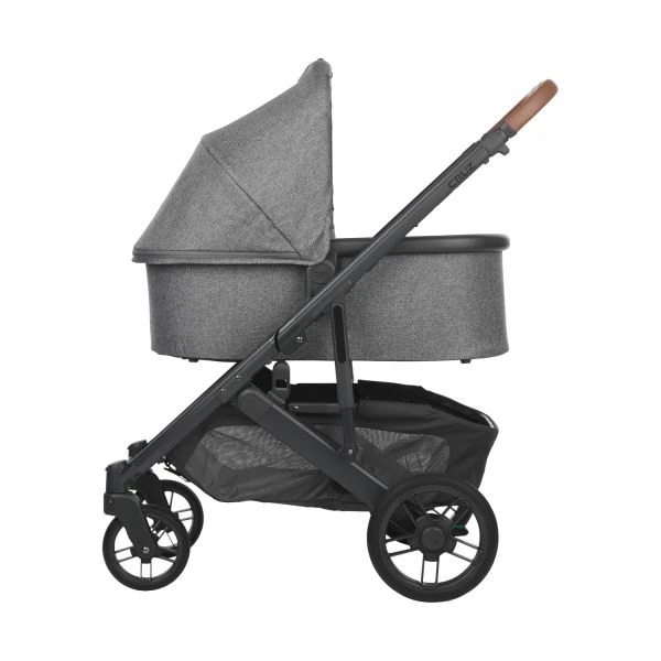 UPPAbaby CRUZ V2 Kinderwagen 2-in-1 Greyson 3 UPPAbaby CRUZ V2 Kinderwagen 2-in-1 Greyson - Afbeelding 2