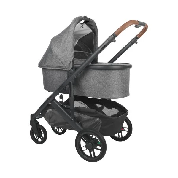 UPPAbaby CRUZ V2 Kinderwagen 2-in-1 Greyson 5 UPPAbaby CRUZ V2 Kinderwagen 2-in-1 Greyson - Afbeelding 4
