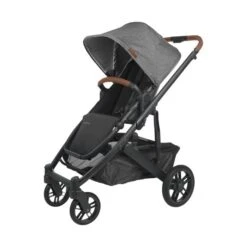UPPAbaby CRUZ V2 Kinderwagen 2-in-1 Greyson 7 UPPAbaby CRUZ V2 Kinderwagen 2-in-1 Greyson -Stokke Shop uppababy cruz v2 kinderwagen greyson 2 99e4