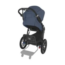 UPPAbaby RIDGE PiggyBack Meerijdplankje -Stokke Shop uppababy ridge piggyback meerijdplankje 1 74b1