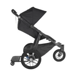 UPPAbaby RIDGE PiggyBack Meerijdplankje -Stokke Shop uppababy ridge piggyback meerijdplankje 3 6f9b