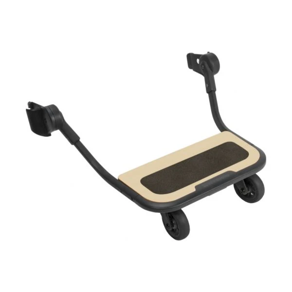 UPPAbaby Piggyback Meerijdplankje 3 UPPAbaby Piggyback Meerijdplankje
