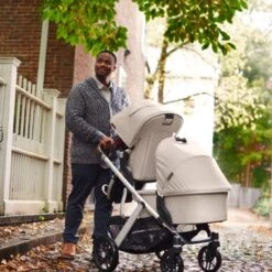 UPPAbaby VISTA V2 Duowagen 0 Mnd Declan 11 UPPAbaby VISTA V2 Duowagen 0 Mnd Declan -Stokke Shop uppababy vista v2 duowagen 0 mnd declan sfeer ed33