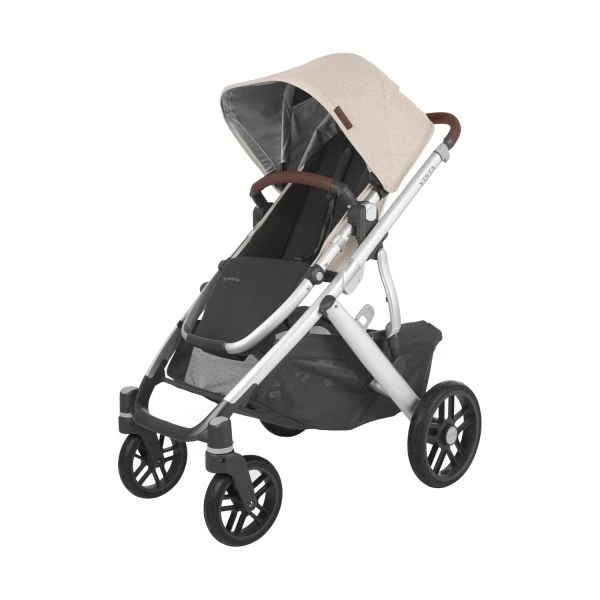 UPPAbaby VISTA V2 Duowagen 0 Mnd Declan 4 UPPAbaby VISTA V2 Duowagen 0 Mnd Declan - Afbeelding 2